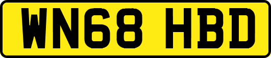 WN68HBD