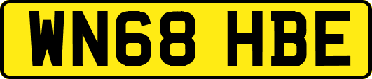 WN68HBE
