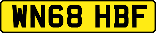WN68HBF