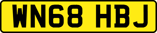 WN68HBJ