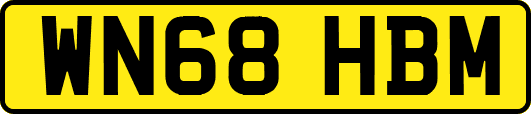 WN68HBM