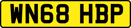WN68HBP