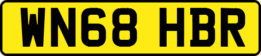 WN68HBR