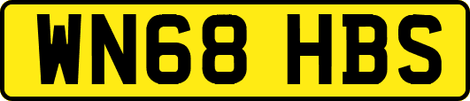 WN68HBS