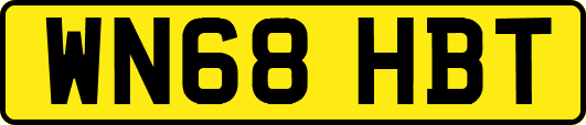 WN68HBT