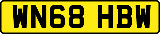 WN68HBW