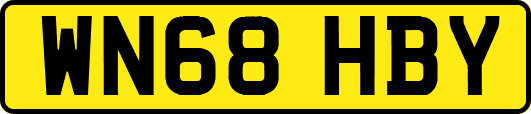 WN68HBY
