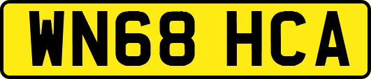WN68HCA