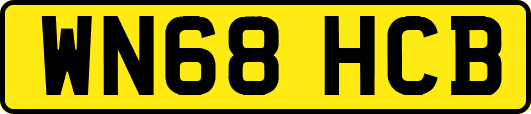 WN68HCB