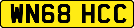 WN68HCC