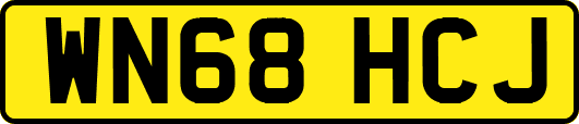 WN68HCJ