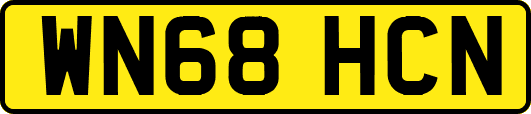 WN68HCN