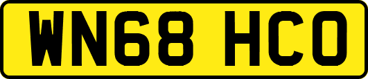 WN68HCO