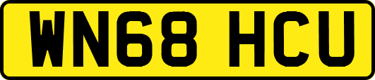 WN68HCU