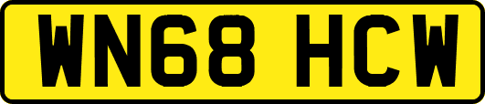 WN68HCW