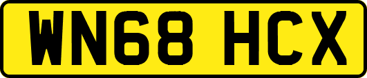WN68HCX