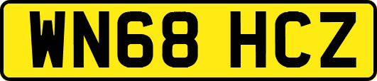 WN68HCZ