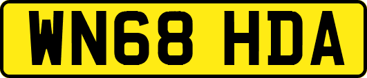WN68HDA