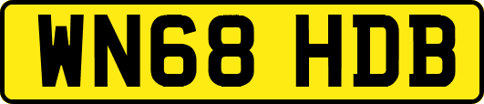 WN68HDB