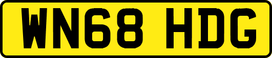 WN68HDG