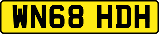 WN68HDH