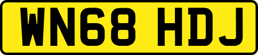 WN68HDJ