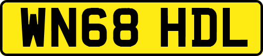 WN68HDL