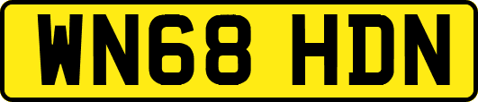 WN68HDN