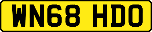 WN68HDO