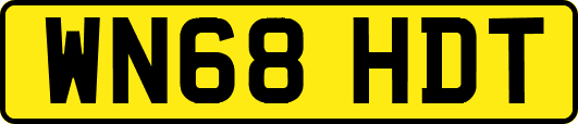 WN68HDT