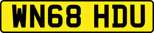 WN68HDU