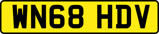 WN68HDV