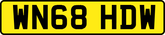 WN68HDW