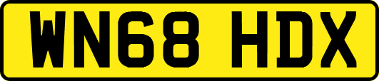 WN68HDX
