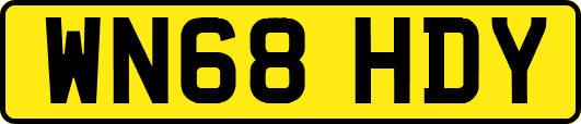WN68HDY