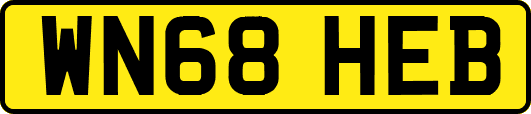 WN68HEB