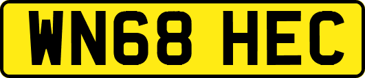 WN68HEC