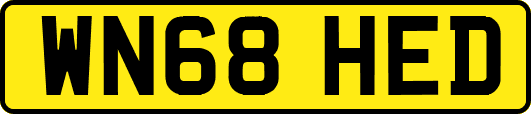 WN68HED