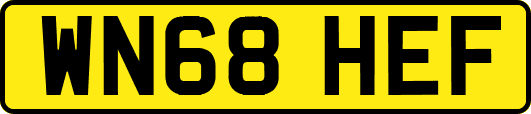 WN68HEF