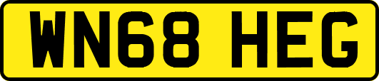 WN68HEG