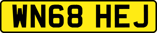 WN68HEJ