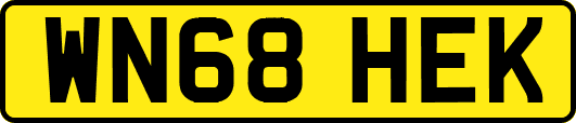 WN68HEK