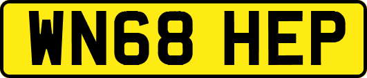 WN68HEP