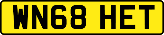 WN68HET