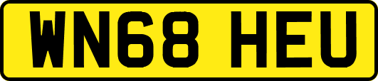 WN68HEU