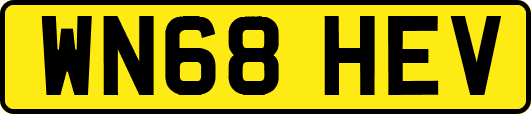 WN68HEV