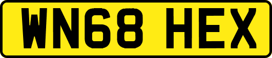 WN68HEX