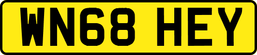 WN68HEY