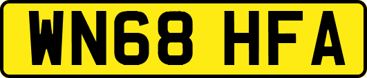 WN68HFA