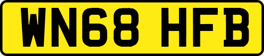 WN68HFB